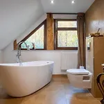 Villa Srub Eden Frýdek-Místek